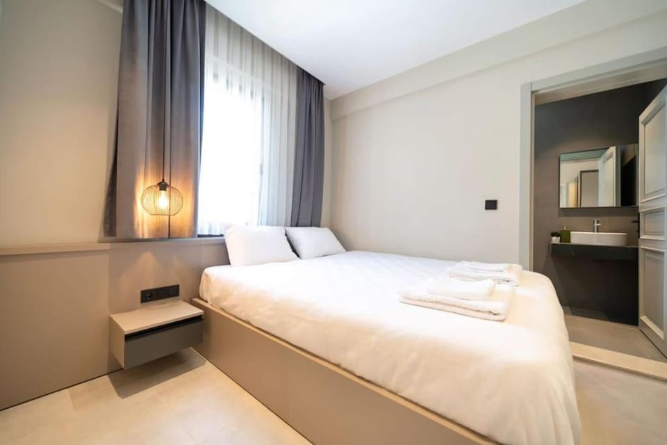 Havuzlu korunaklı özel villa Villa in Ölüdeniz