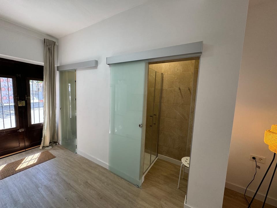 Apartamento Búho - Junto al Castillo Apartment in Antequera