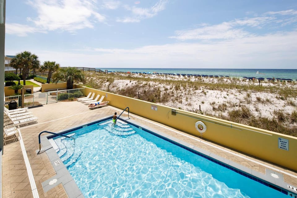 Pelican Isle 114 - Whispering Shores House in Okaloosa Island