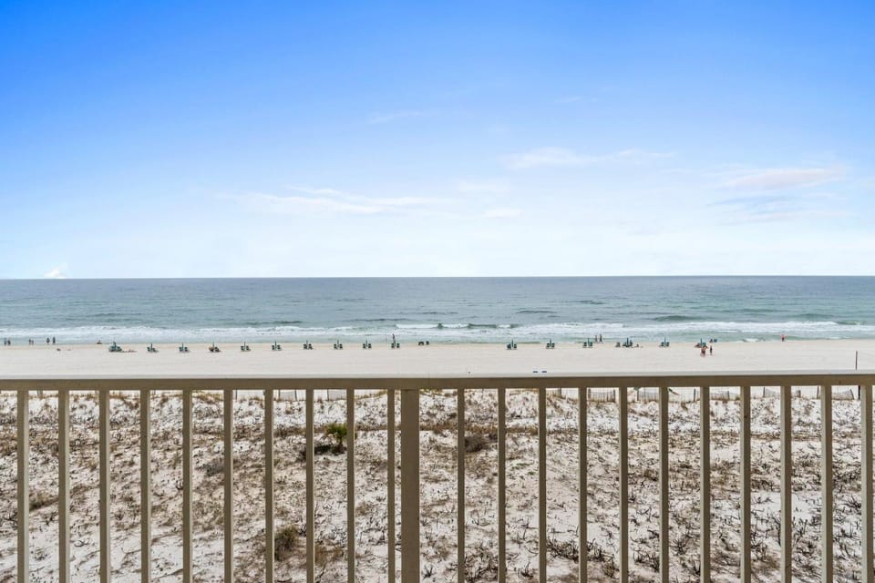 Gulf Dunes 410 - Shimmering Sea House in Okaloosa Island