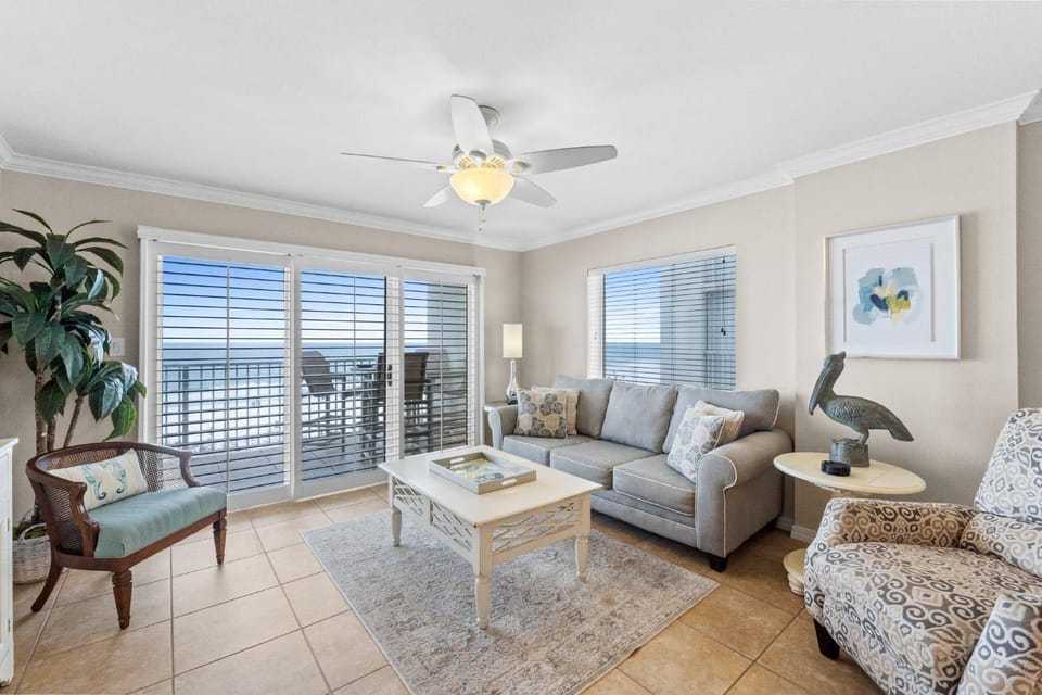 Gulf Dunes 410 - Shimmering Sea House in Okaloosa Island