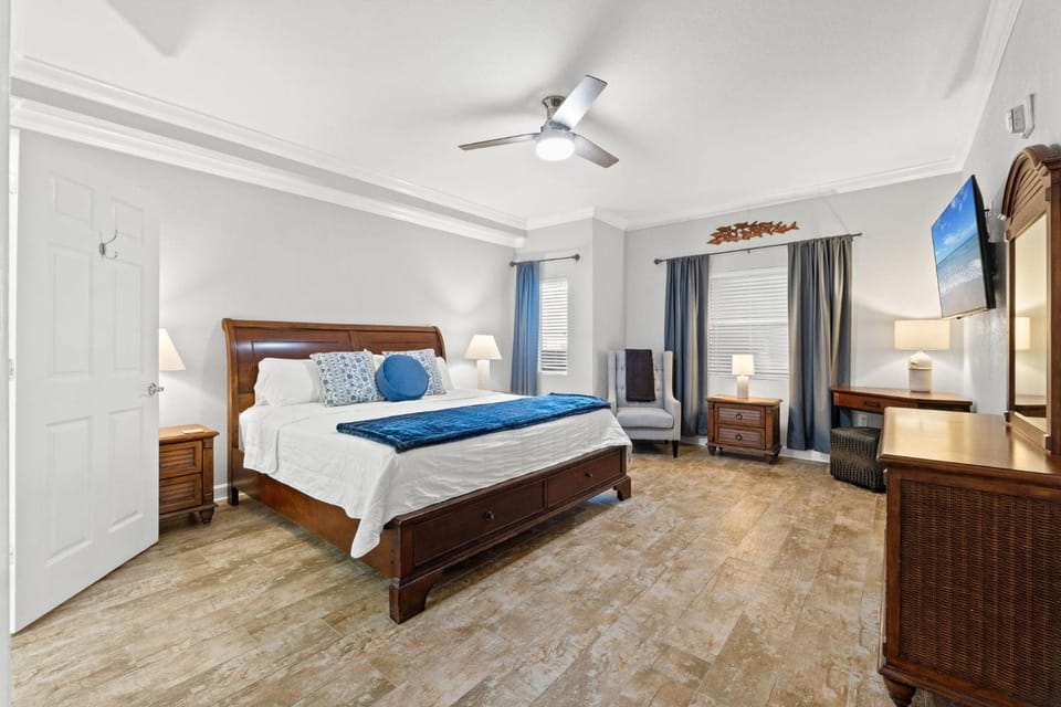 Pelican Isle 607 - The Nautical Nook House in Okaloosa Island