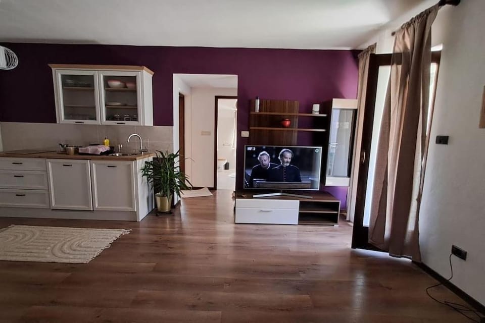 Apartman Lila Apartment in Poreč