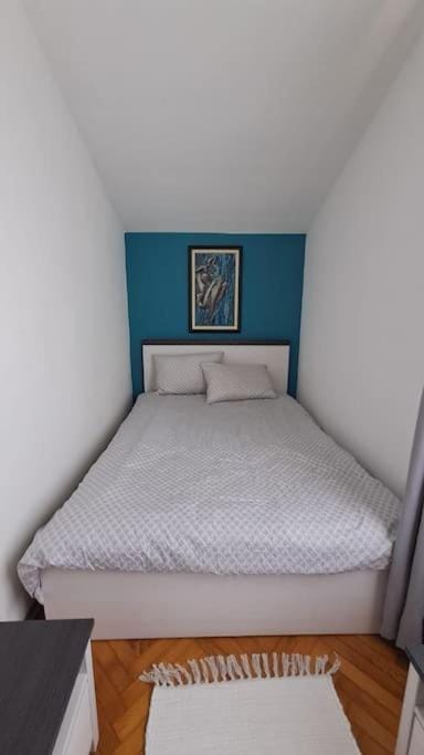 Apartman Lila Apartment in Poreč