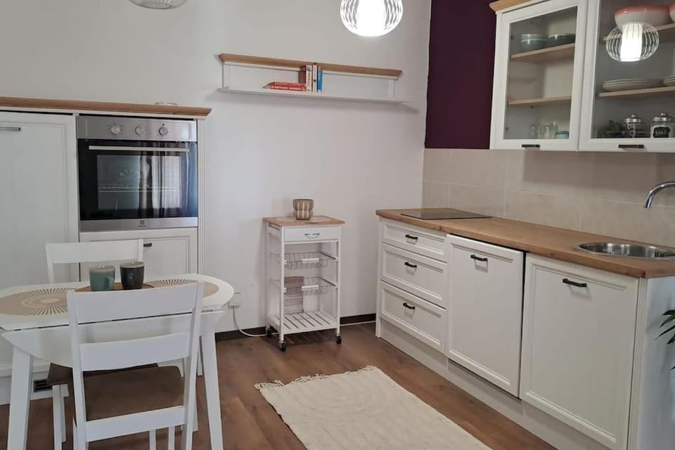 Apartman Lila Apartment in Poreč