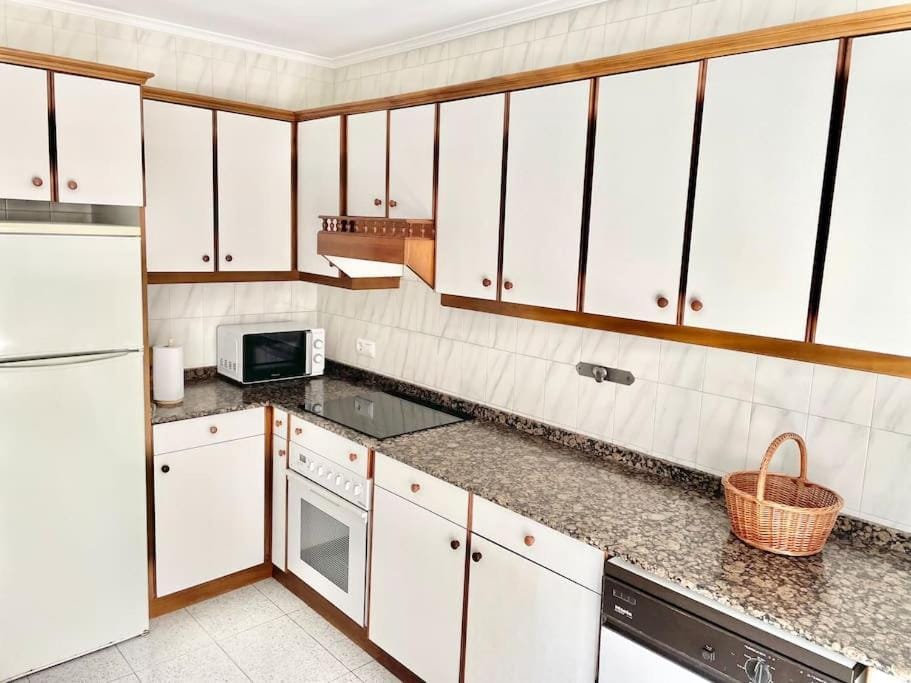 Apartamento Reconquista Apartment in Gijón