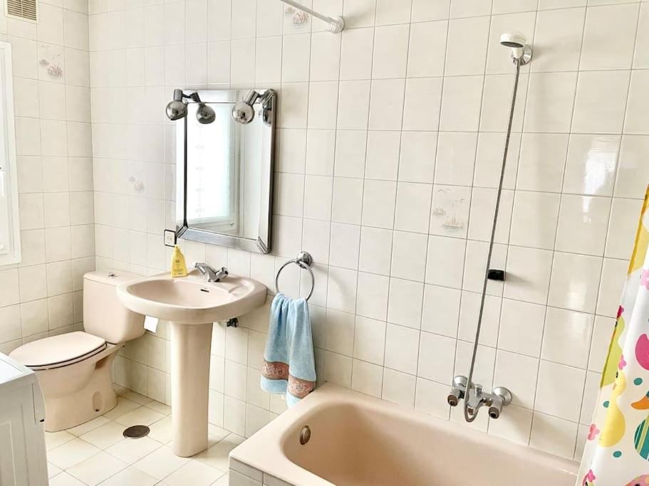 Apartamento Reconquista Apartment in Gijón