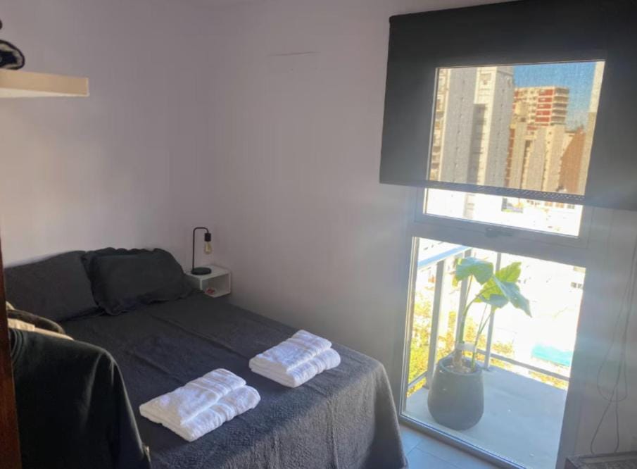 Espectacular departamento en Edificio Pietra, Palermo Apartment in Buenos Aires