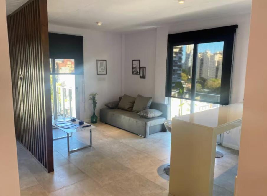 Espectacular departamento en Edificio Pietra, Palermo Apartment in Buenos Aires