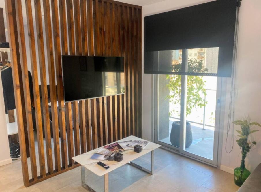 Espectacular departamento en Edificio Pietra, Palermo Apartment in Buenos Aires