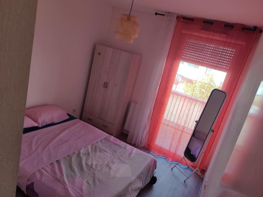 Logement entier - appartement Apartment in Bordeaux