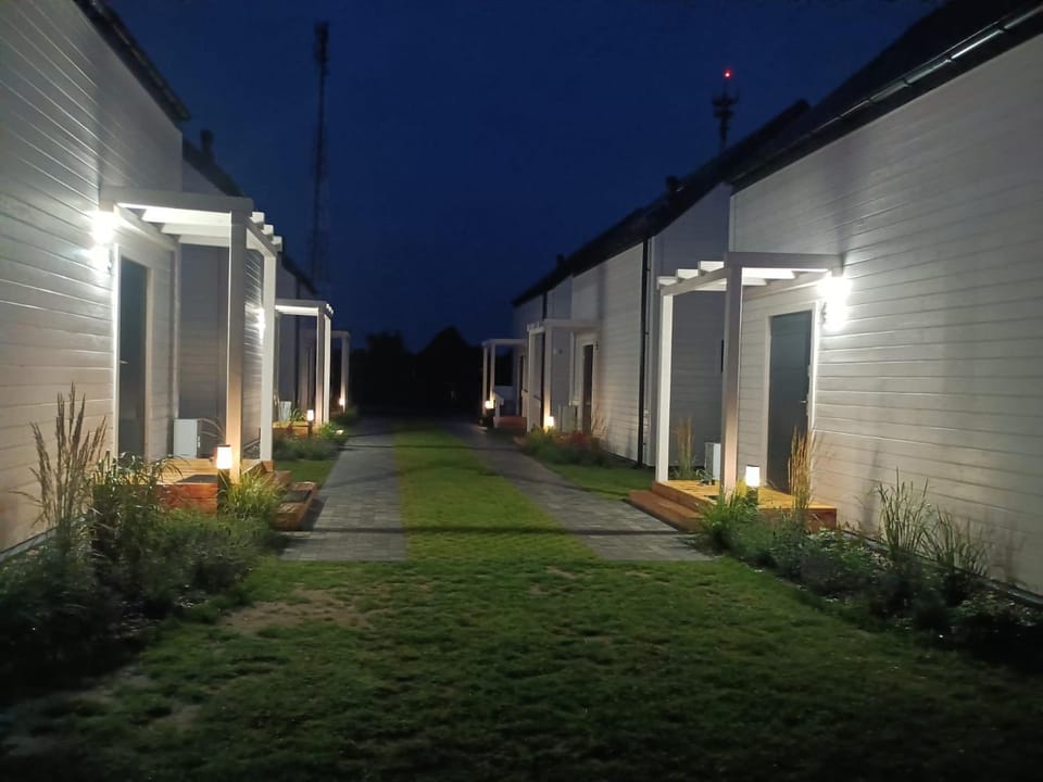 Property logo or sign, Garden