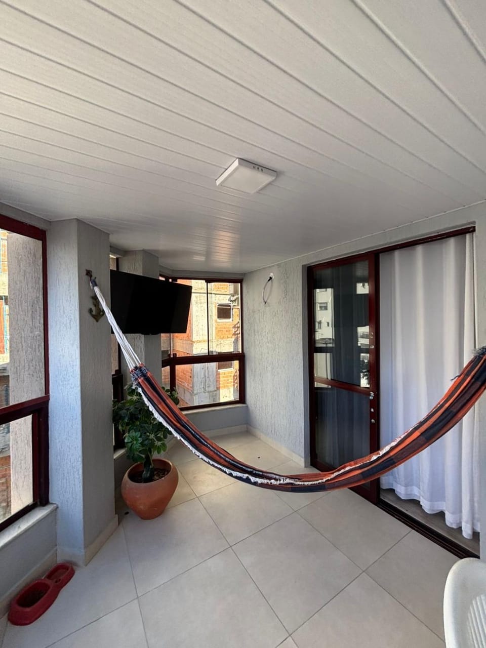 APARTAMENTO EM MEIA PRAIA ITAPEMA 3 QUARTOs Apartment in Porto Belo