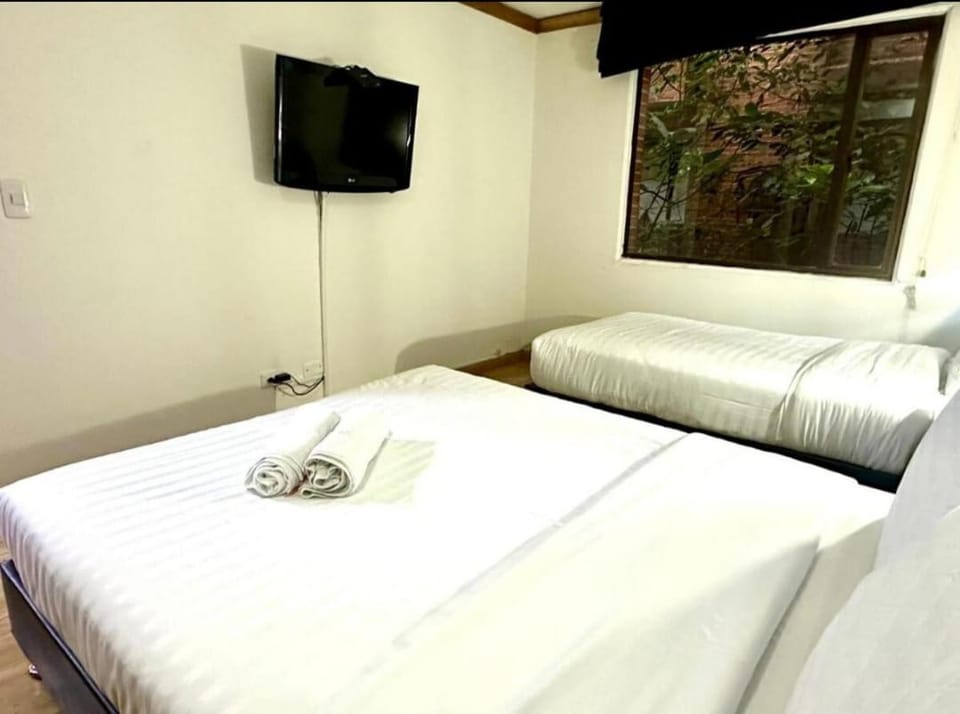 Apartamento 202 Lux Apartment in Bogota