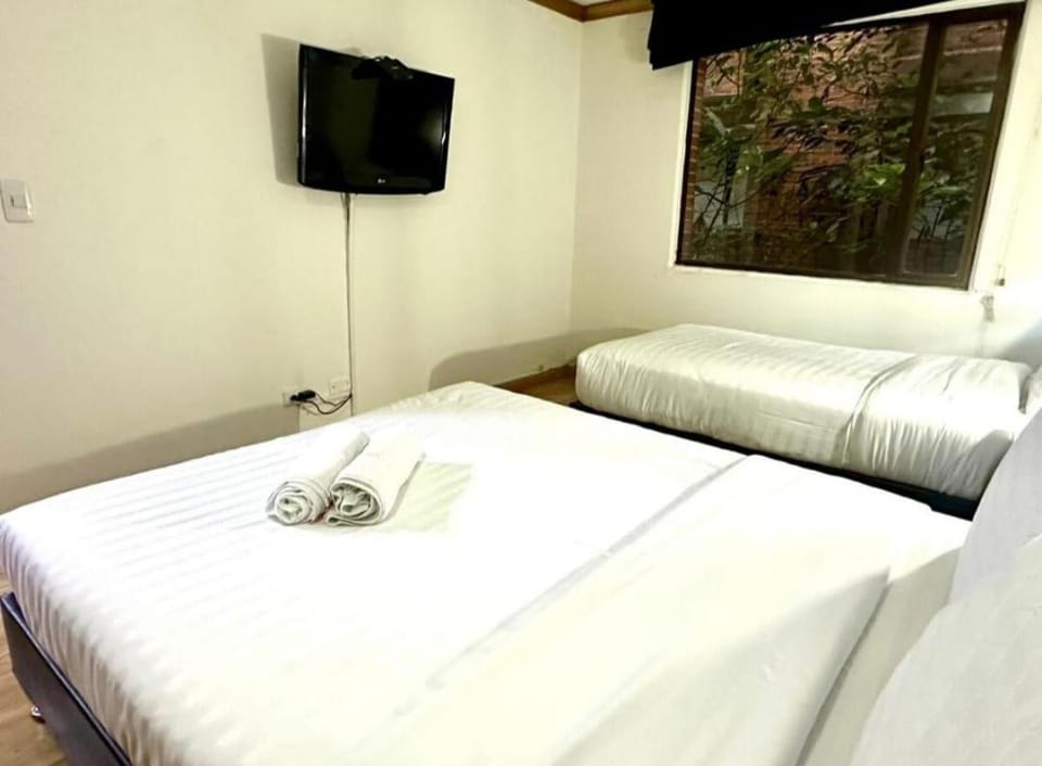 Apartamento 202 Lux Apartment in Bogota