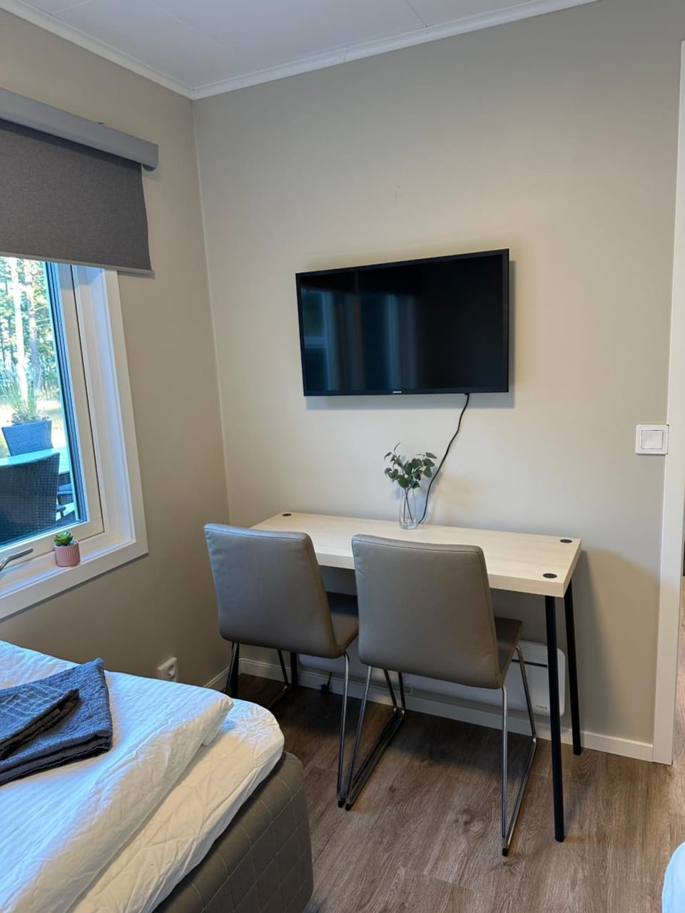 TV and multimedia, Bedroom