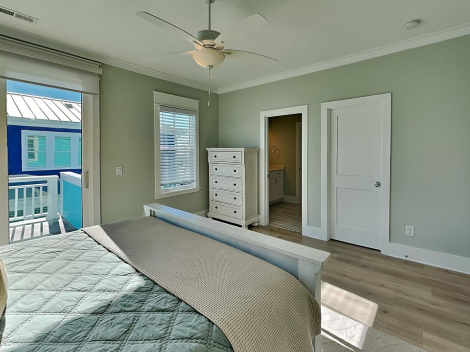 Bed, View (from property/room), Bedroom, furniture, wardrobe
