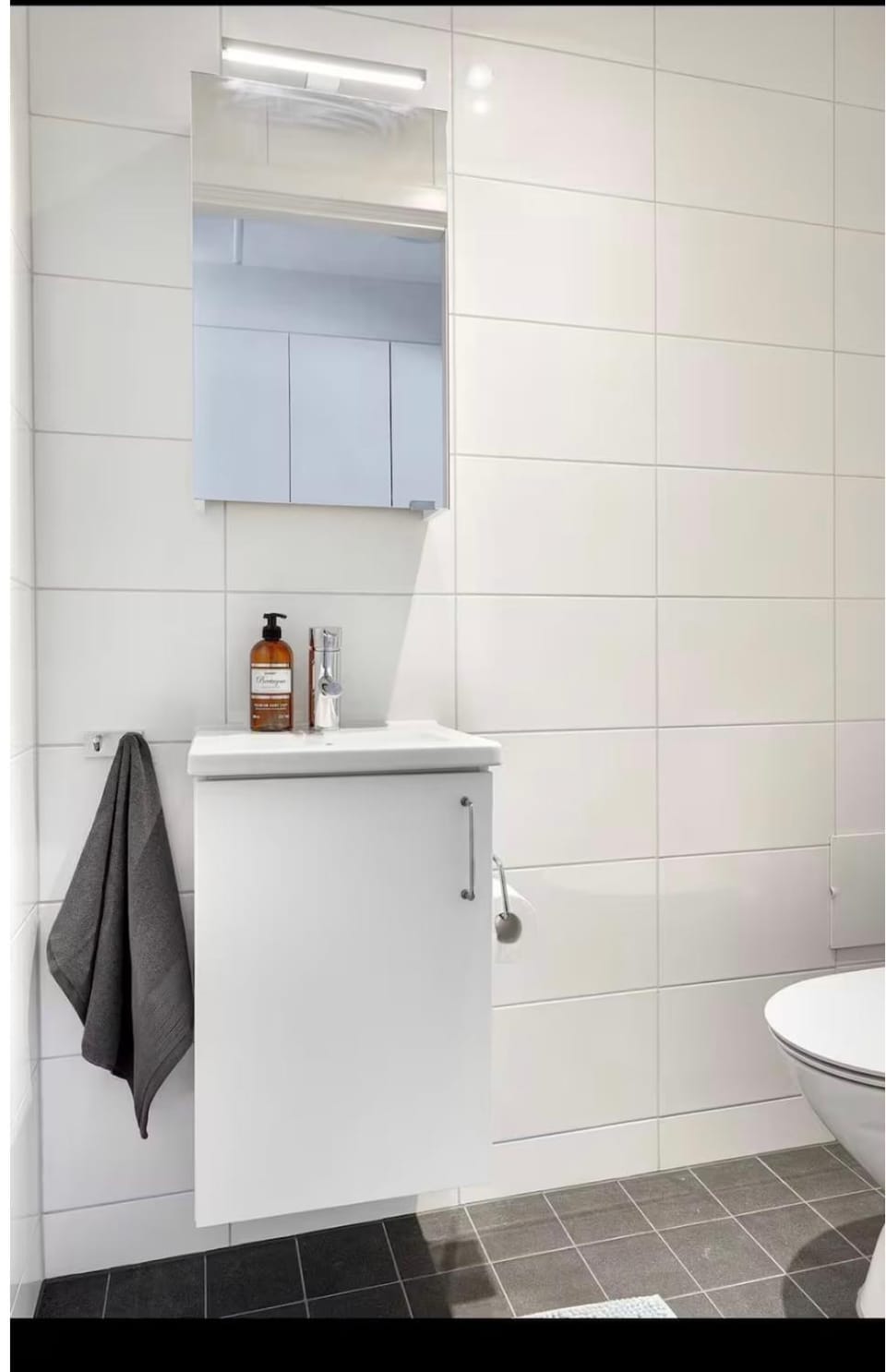 Apartment in Hyllie Emporia, free parking Apartment in Malmo
