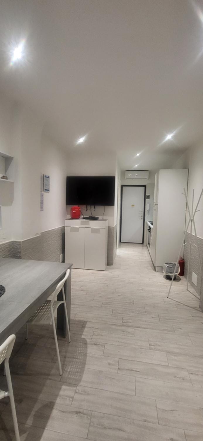 La Dimora Di Angelo Apartment in Bari