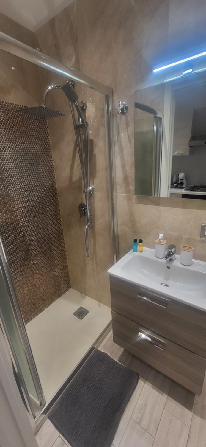 La Dimora Di Angelo Apartment in Bari