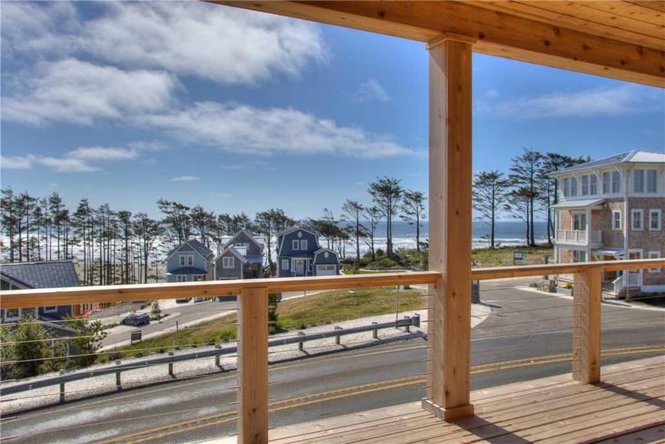 Day, View (from property/room), Balcony/Terrace, Sea view