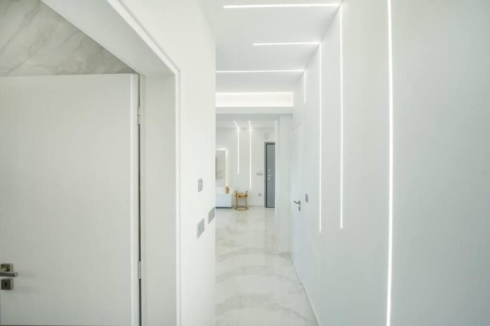 Rhodes Center Luxury Suite Apartment in Rhodes
