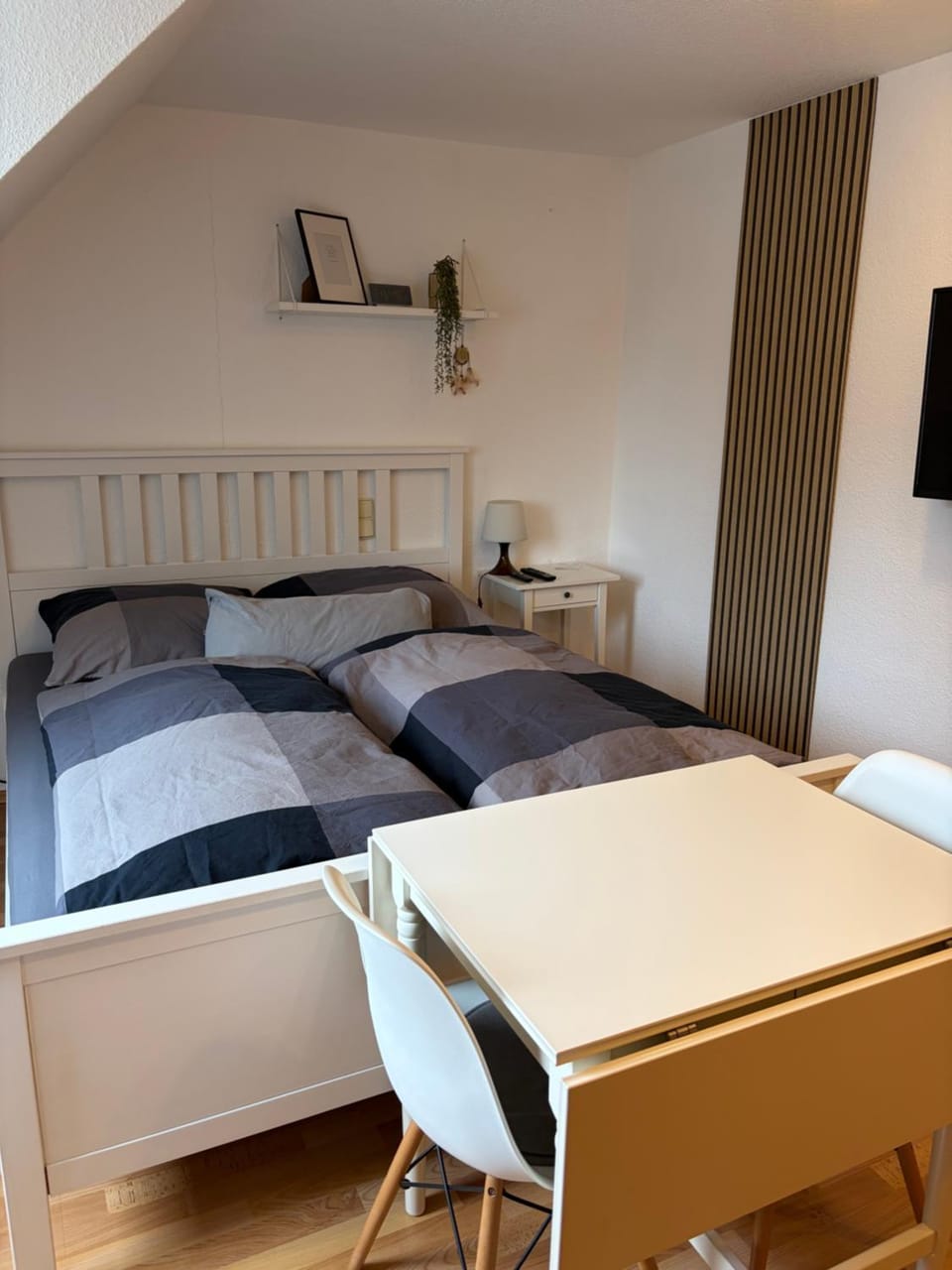 Gemütliches privates Apartment Apartment in Oberhausen