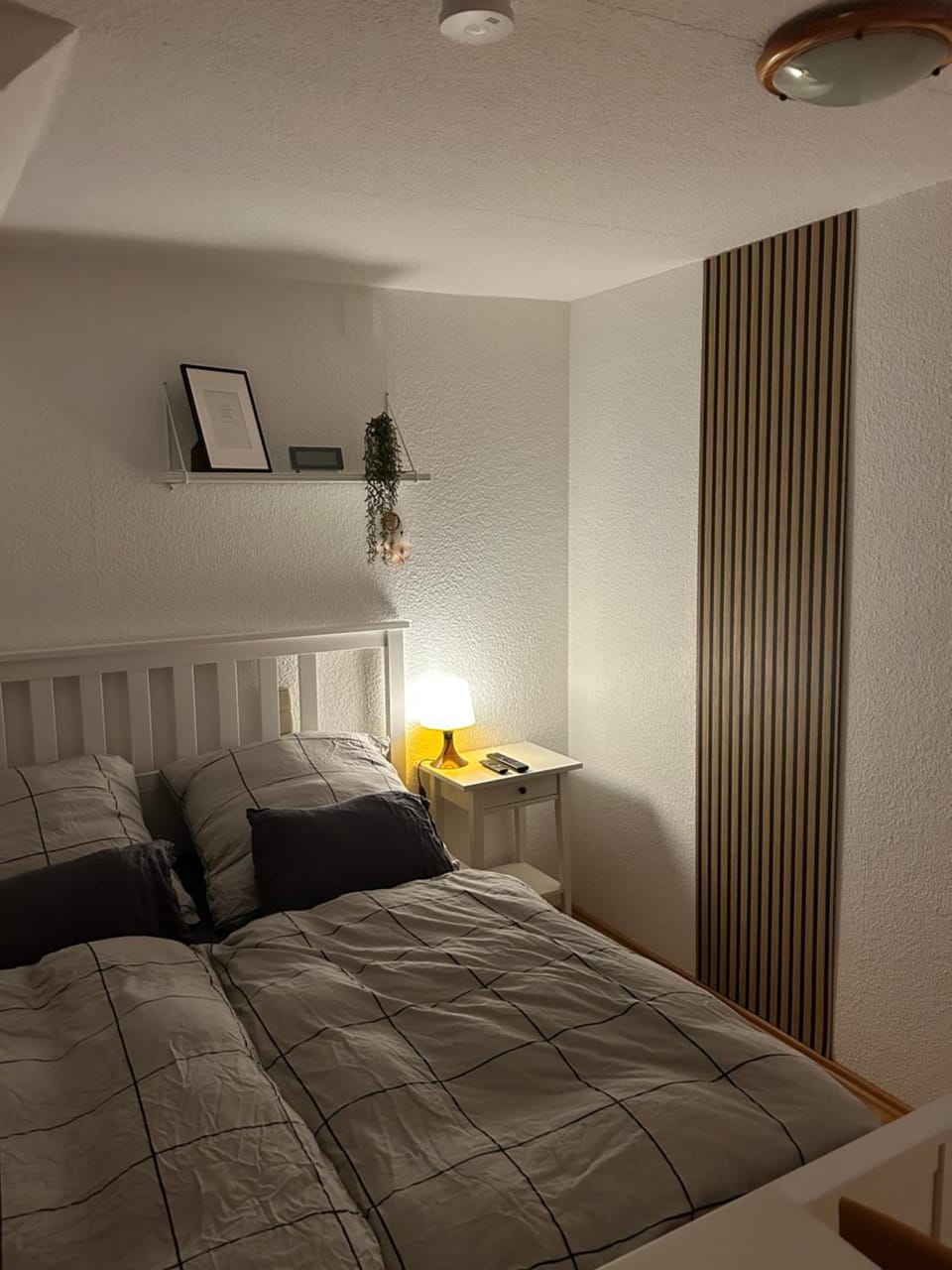 Gemütliches privates Apartment Apartment in Oberhausen