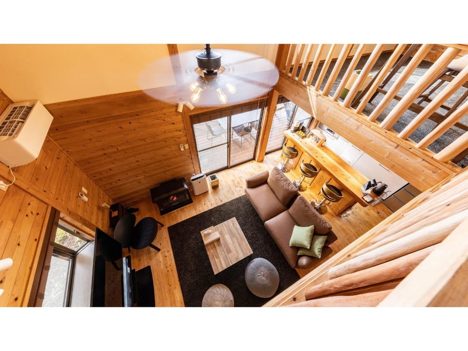 Kurokawa Mori No Kiki - Vacation STAY 14688v House in Fukuoka Prefecture