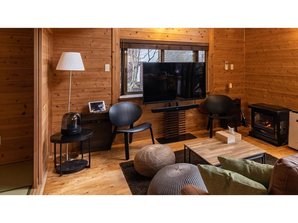 Kurokawa Mori No Kiki - Vacation STAY 14688v House in Fukuoka Prefecture