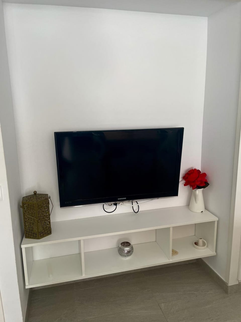 Estudio Trafalgar Apartment in Tarifa