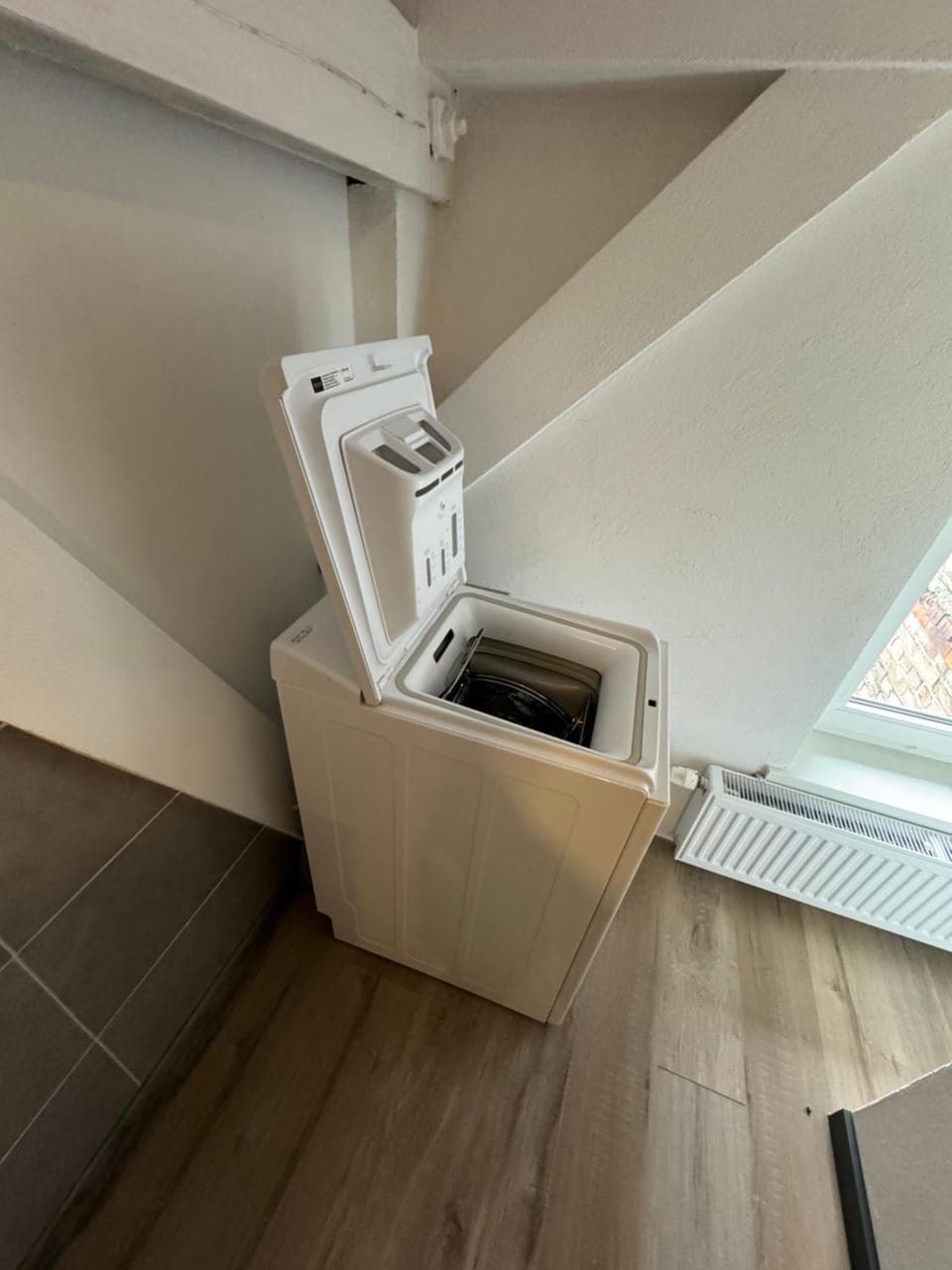Tränental DG2 Apartment in Saxony-Anhalt, Germany
