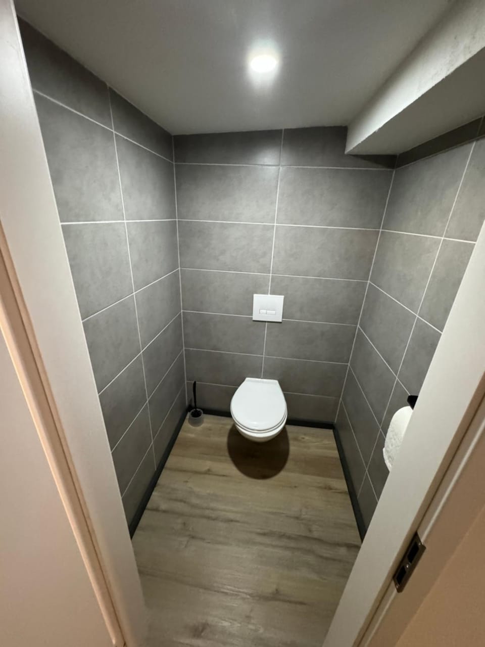 Tränental DG2 Apartment in Saxony-Anhalt, Germany