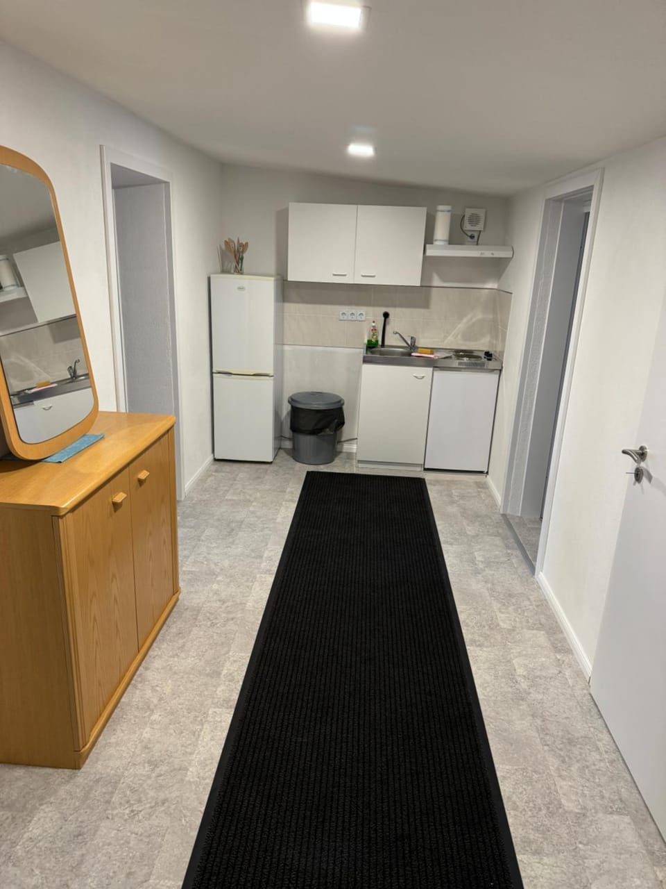 Tränental DG2 Apartment in Saxony-Anhalt, Germany