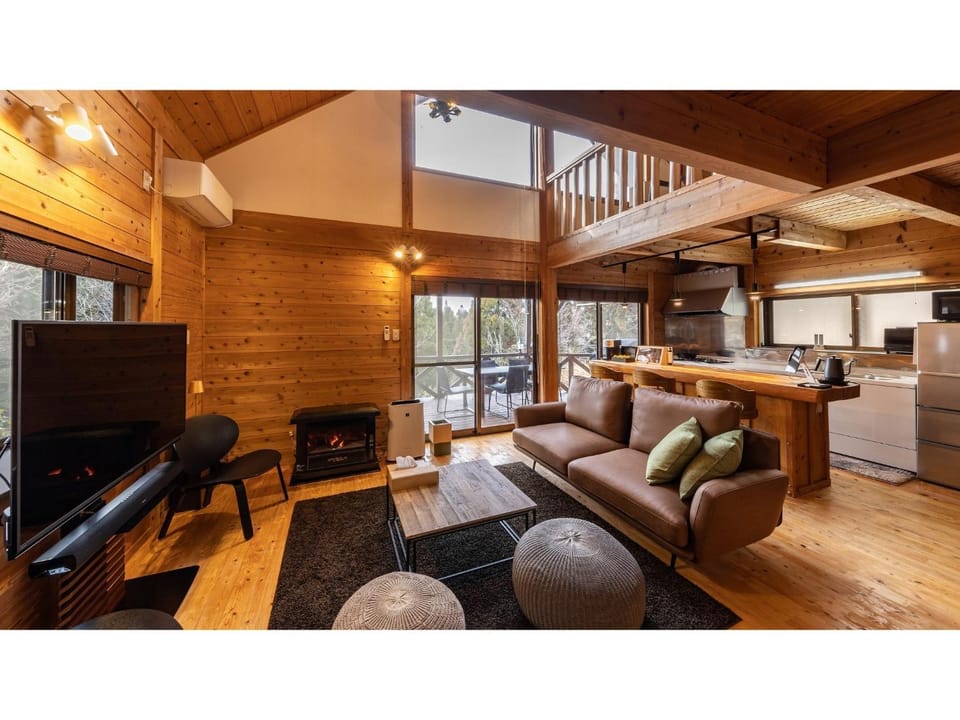 Kurokawa Mori No Kiki - Vacation STAY 14737v House in Fukuoka Prefecture