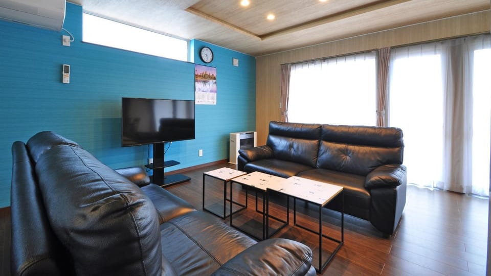 Condominium Biei Nakamachi - Vacation STAY 48311v House in Hokkaido Prefecture