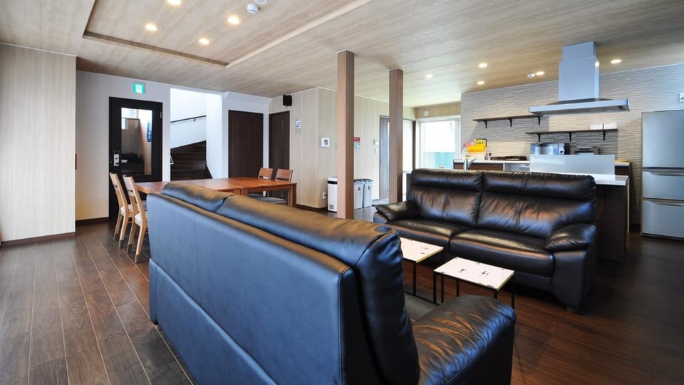 Condominium Biei Nakamachi - Vacation STAY 48311v House in Hokkaido Prefecture
