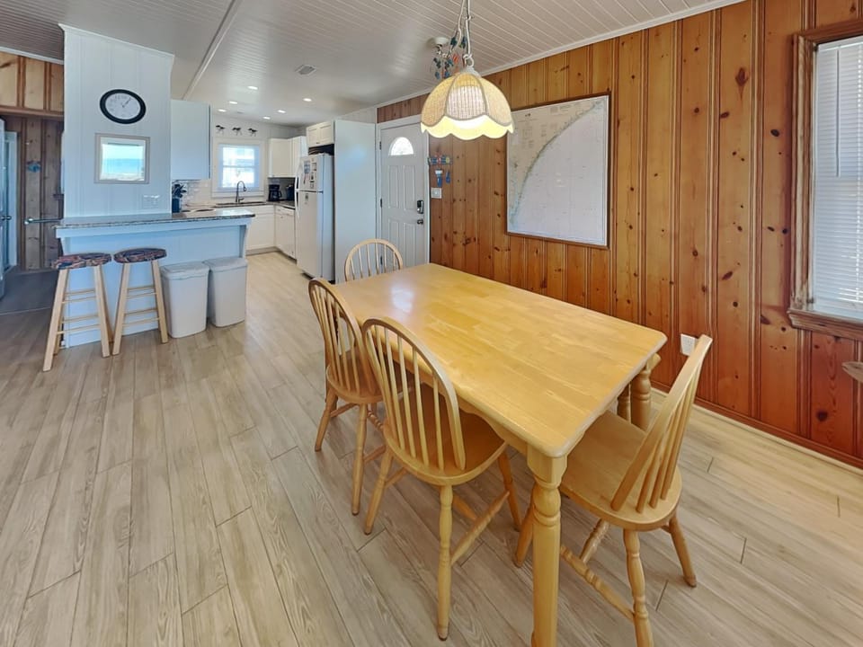 Mamaws Spot House in Topsail Beach
