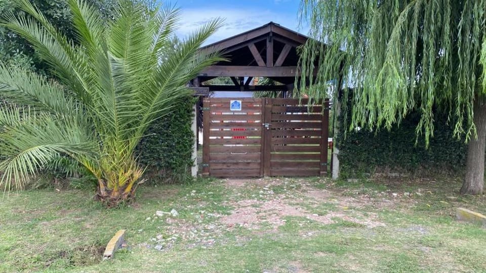 El Quincho House in Buenos Aires Province