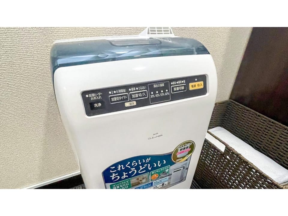 Takatsuki W&M Hotel - Vacation STAY 48509v Hotel in Osaka Prefecture