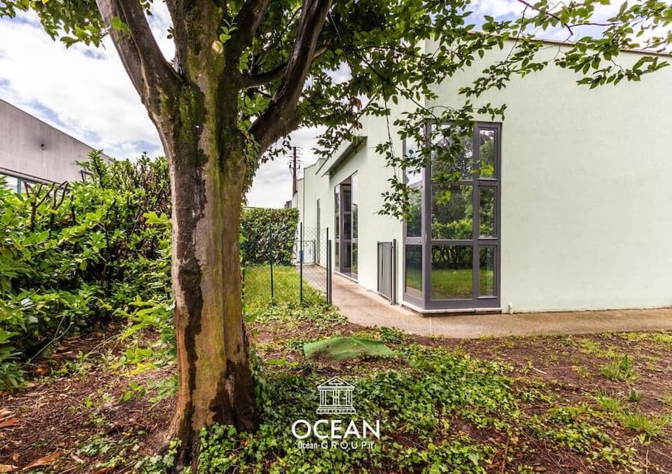 Spaziosa Casa con parcheggio OceanGroupApartments House in Veneto