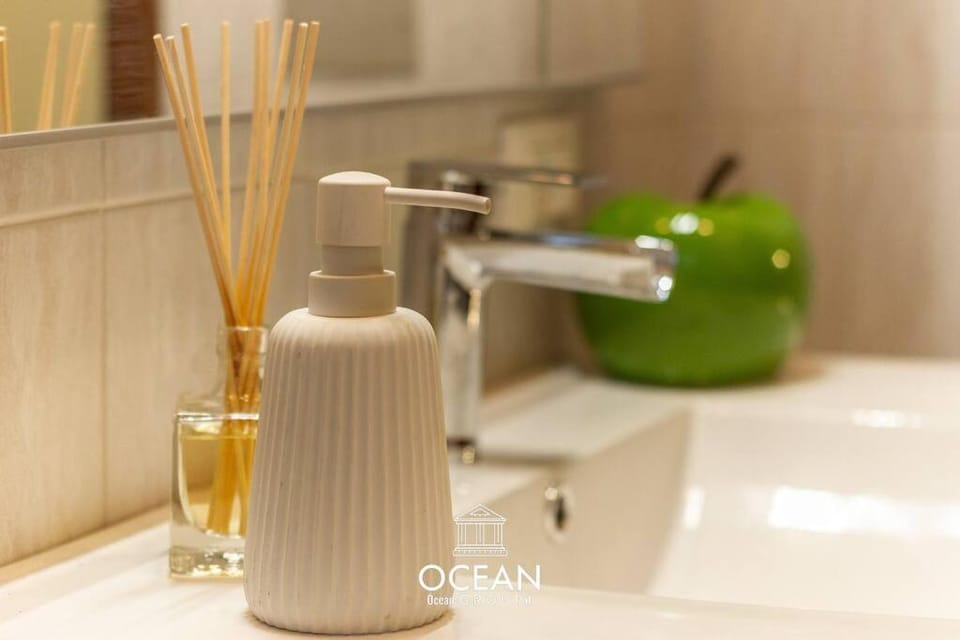 Spaziosa Casa con parcheggio OceanGroupApartments House in Veneto