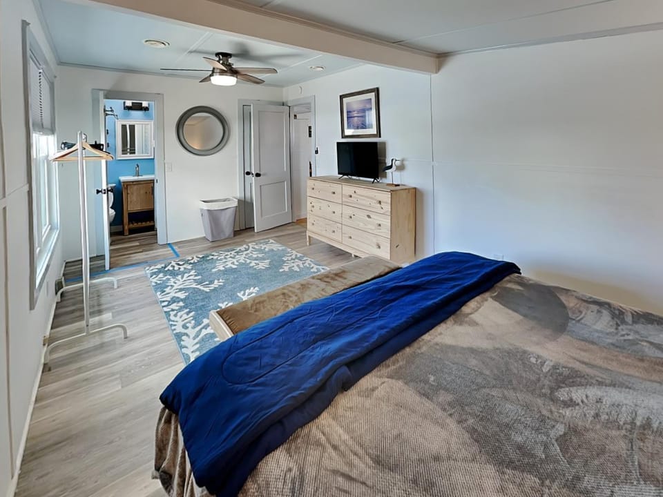 Mountains to Sea House in Topsail Beach