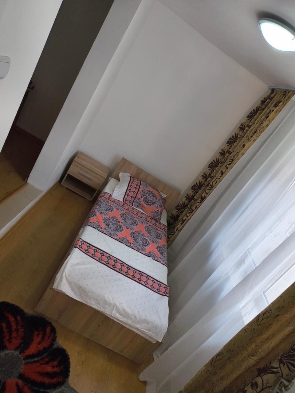 Casa Tesmao House in Constanta
