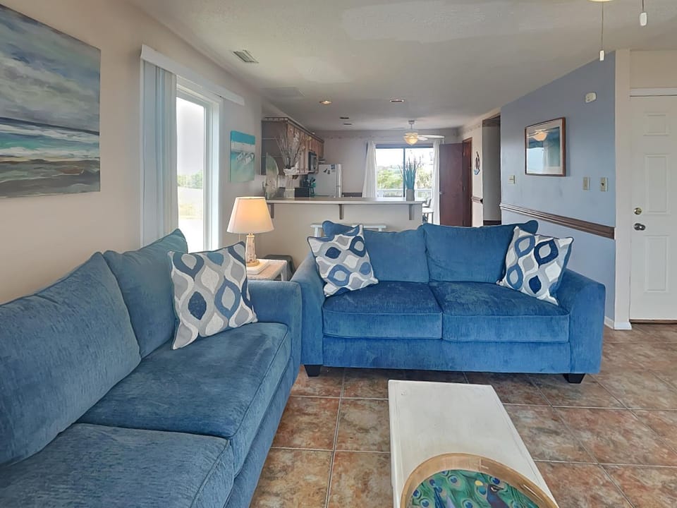My Beach Place House in North Topsail Beach