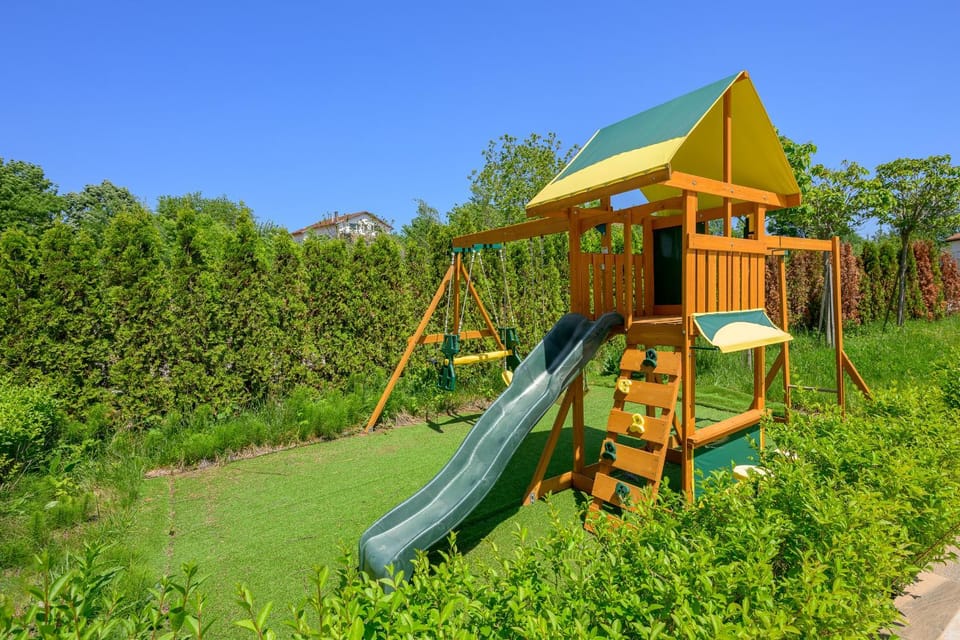 Azur Properties 72 Apartment in Varna Province