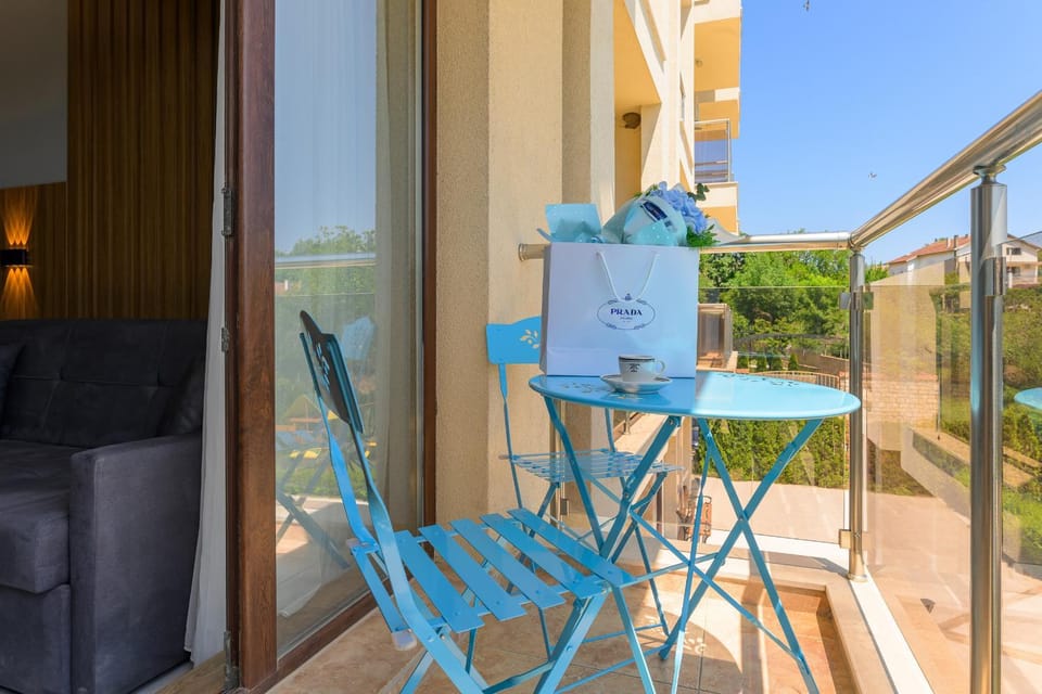 Azur Properties 72 Apartment in Varna Province