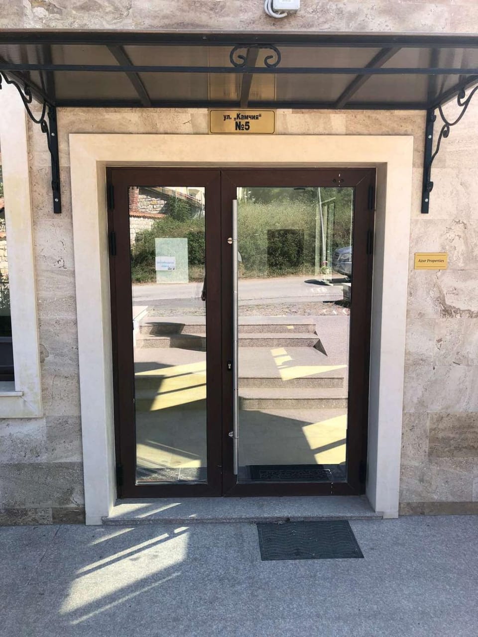 Azur Properties 72 Apartment in Varna Province