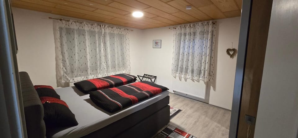 Ferienwohnung Rettersheim Mainspessart Apartment in Bavaria