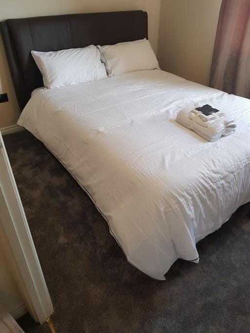 Luxurious 2 Bedroom House With Garden And Free Parking Apartment in London